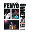 Cover Fenyő Ünnep Live II.