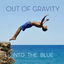 Cover Into The Blue