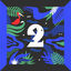Cover Crosswalk, Vol. 2