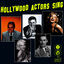 Cover Hollywood Actors Sing