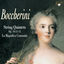 Cover Boccherini: String Quintets, Op. 10, 11 & 13