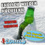 Cover Endlich wieder nüchtern (...das müssen wir feiern) WINTER-VERSION