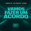 Cover Vamos Fazer um Acordo