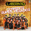 Cover Corridos Súper Pesados