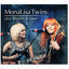 Cover MonaLisa Twins Play Beatles & More