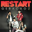 Cover Geração Z