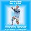 Cover Foden Song (Stockport To Berlin)