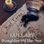 Cover Daughter of the Sea Lullaby