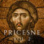 Cover Pricesne vol. 2