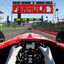 Cover Formula 1