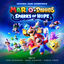 Cover Mario + Rabbids Sparks of Hope (Original Game Soundtrack)