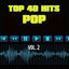Cover 40 Pop Hits Vol. 2