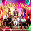 Cover Festa Linda