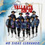 Cover No Sigas Llorando