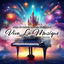 Cover Viva La Musique (Version Ballade)