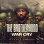 Cover The Brotherhood: War Cry
