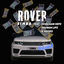 Cover Rover (Remix) [feat. Hooligan Hefs, Youngn Lipz and Hooks]
