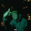 Cover Ghost...