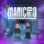Cover EL MANICOMIO