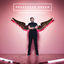 Cover Growing Up In Public (Deluxe)