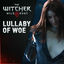 Cover Lullaby Of Woe