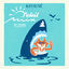 Cover Kitsuné Soleil Mix by Cesare