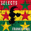 Cover Frankie Paul Selects Reggae