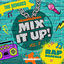 Cover Nickelodeon Mix It Up! Vol. 8: Rap Rascals (The Remixes)