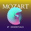 Cover Mozart Essentials