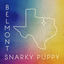 Cover Belmont