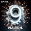 Cover Ma.Bra., Vol. 9