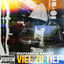 Cover Viel zu tief