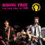 Cover Rising Free - The Very Best Of TRB