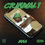 Cover CRIMINAL 1