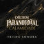 Cover Ordem Paranormal: Calamidade (Trilha Sonora Original)