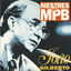 Cover Mestres da Mpb