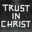 Cover TRUST IN CHRIST
