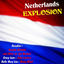 Cover Netherlands Explosion