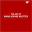 Cover The Art of Anne-Sophie Mutter