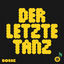 Cover Der letzte Tanz