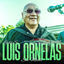 Cover Luis Ornelas - Session #49 (Sin Miedo: Lado S)