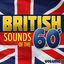 Cover British Sounds of the 60's - Vol. 1