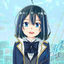 Cover BLUE DAYS