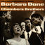 Cover Barbara Dane and The Chambers Brothers