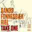 Cover Take One - Live at Jazzhus Montmartre, Copenhagen