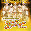 Cover LA SPANISH GIRL