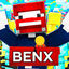 Cover Benx
