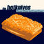 Cover Screams, Dreams And Custard Creams