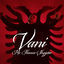 Cover Vani - Me flamur Shqiptar