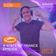 Cover A State Of Trance Episode 863 (Take-over + XXL Guest Mix: Aly & Fila)